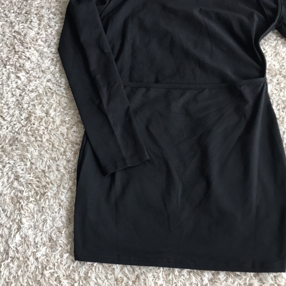 Backless dress - Picture 5 of 5